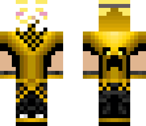 anonymous butter hoodie