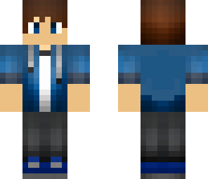 revised boy