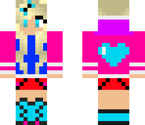 edited girl teen