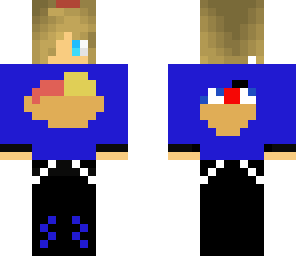 cake boy