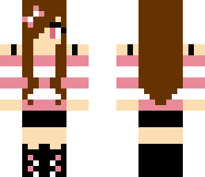 pinkalicious peppermint