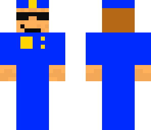 police