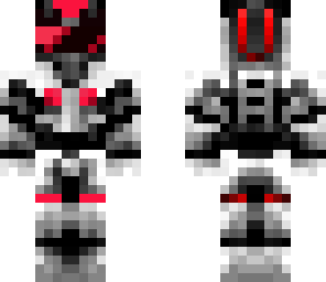 ruby tech armour updated