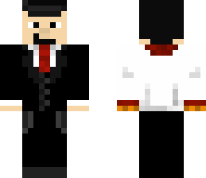mafioso incompleto