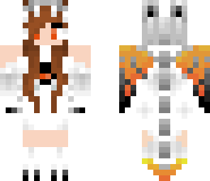 girl on fire edited