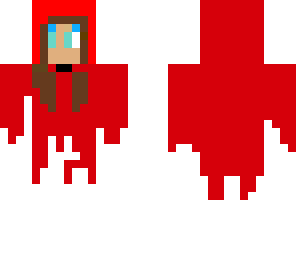 ghost girl