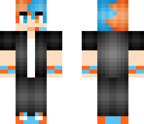 portal boy