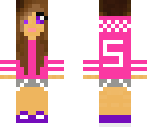 star teen girl 