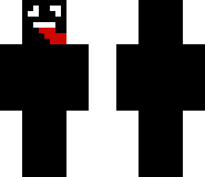 dumbass skin