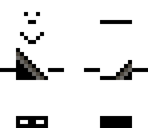 white yolo man
