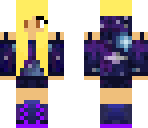 galixie girl