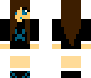 creeper girl fixed