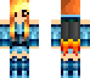idk another girl