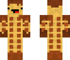 waffle