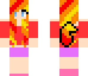 hot fire fox