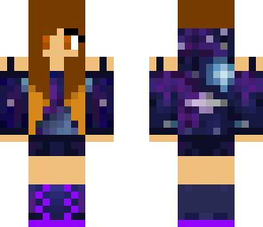 galaxy