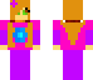 flower girl