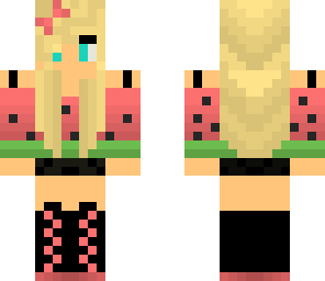 melon leopard