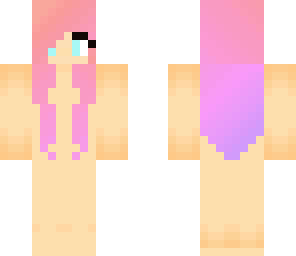 pink ombre-skinbasecollection