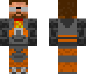 gordon freeman v2