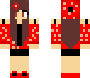 strawberrygirl