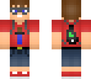 my new skin summer eddition