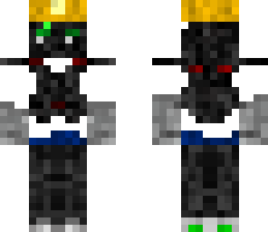 miner dude