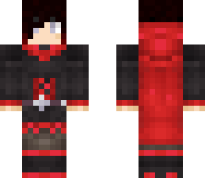 ruby rose