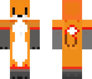 dog skin for my role-play