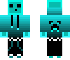 blue slime