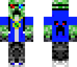 creeper awsomeness