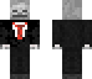 skeleton tuxedo
