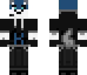 wolf 1 beta