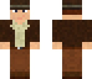 indiana jones