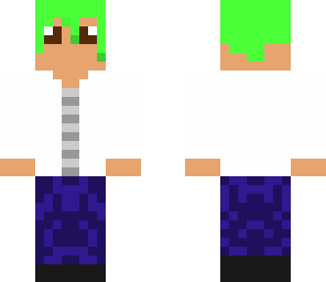 anime character