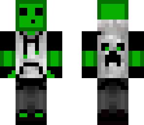 green slime