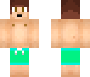 marz swimstyle