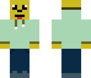 jochri24 standard skin