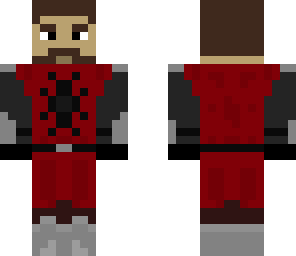 knight ultimus