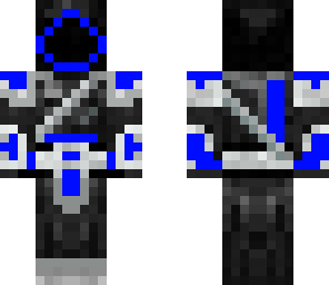 dark master wizard