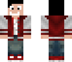 b3rm4xgamer
