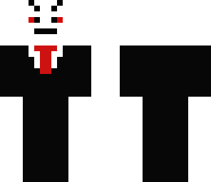 weird slendy