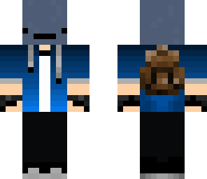 the silverfish guy