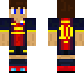 messi original