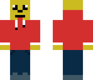 jochri24 red skin
