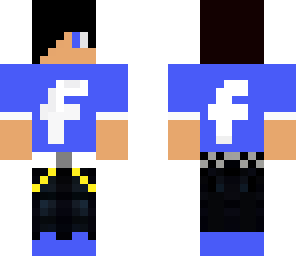 facebook boy