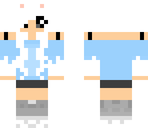 icey 