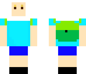 finn el humano