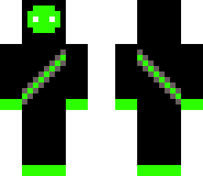 the slime bandit