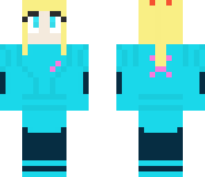 samus